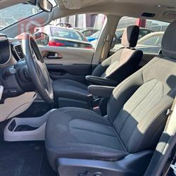 كرايسلر فوياجر